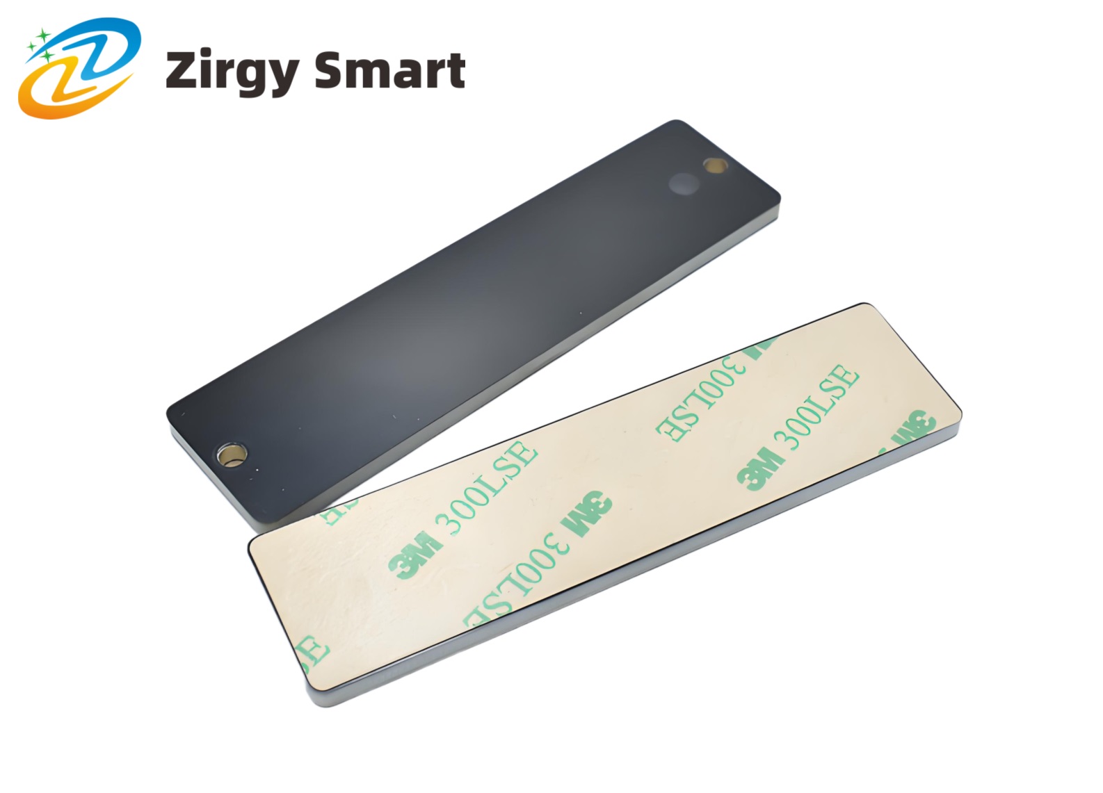 Metal-resistant electronic tag ZJ-9525-Shanghai Zirgy Intelligent Technology Co., Ltd.