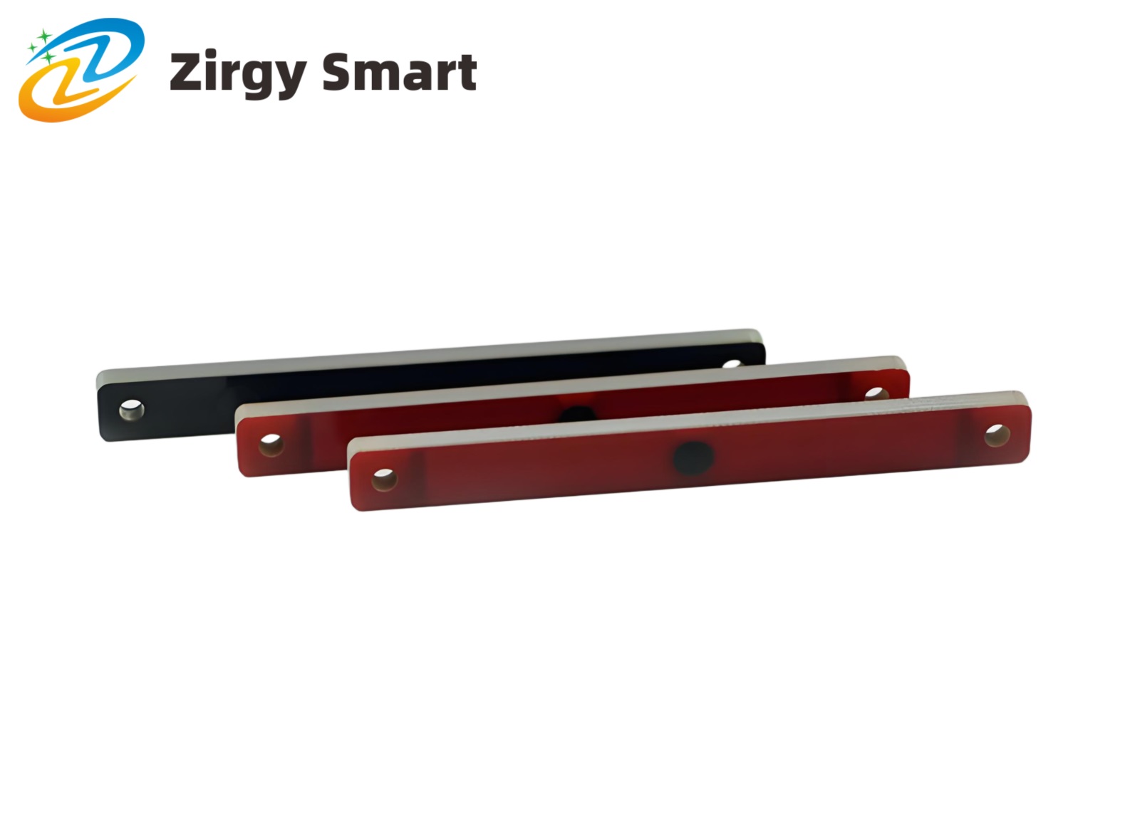 PCB ultra-high frequency metal-resistant tag ZJ8008-Shanghai Zirgy Intelligent Technology Co., Ltd.