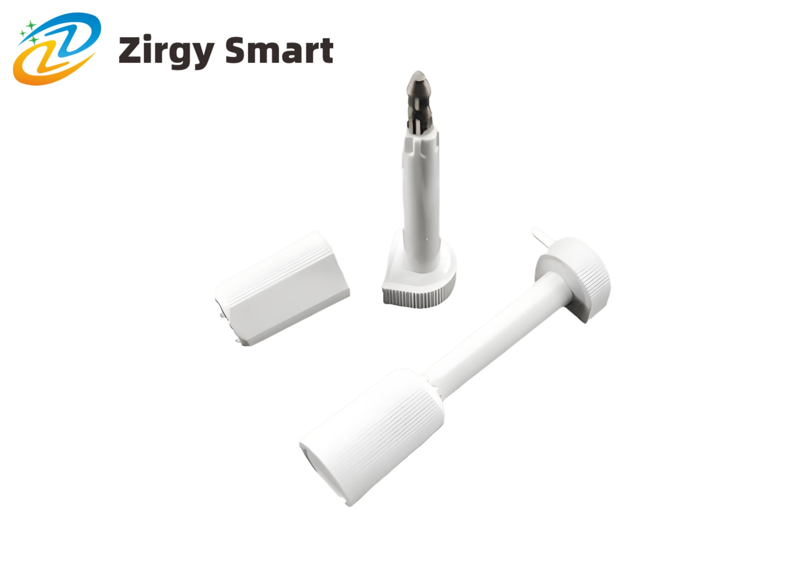 Electronic High security label ZJ-05K (customizable) -Shanghai Zirgy Intelligent Technology Co., Ltd.