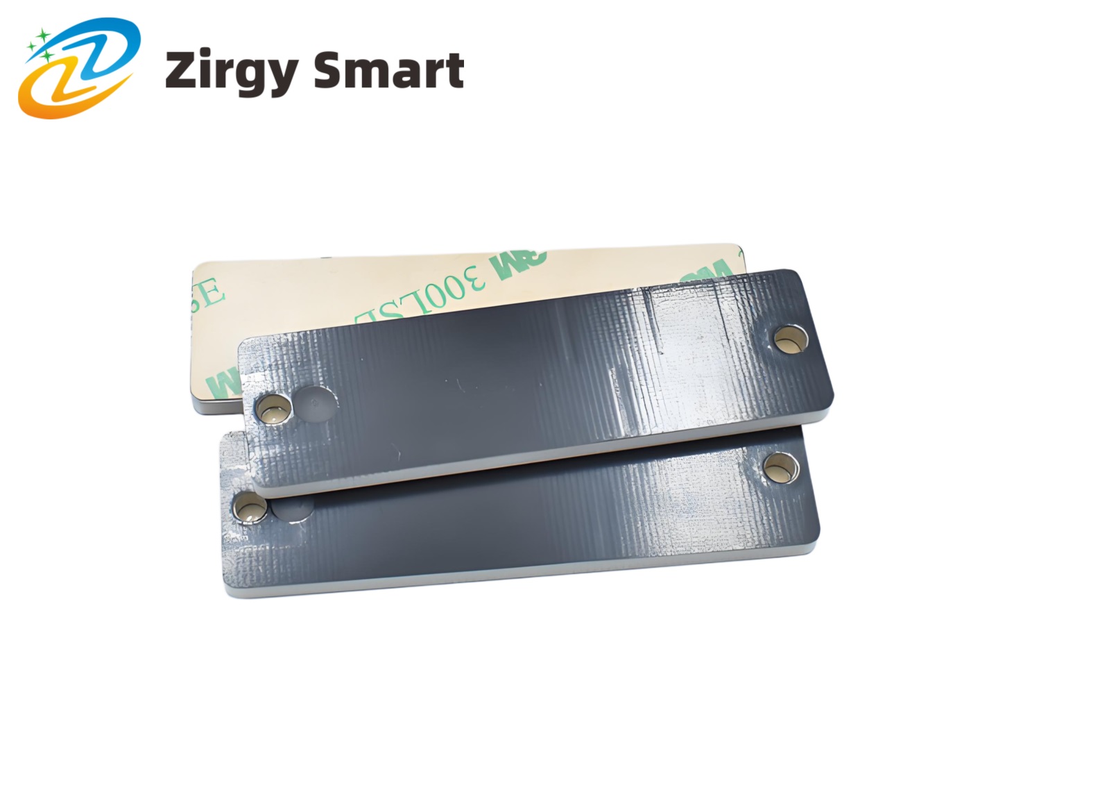Metal-resistant electronic tag ZJ-7020A-Shanghai Zirgy Intelligent Technology Co., Ltd.