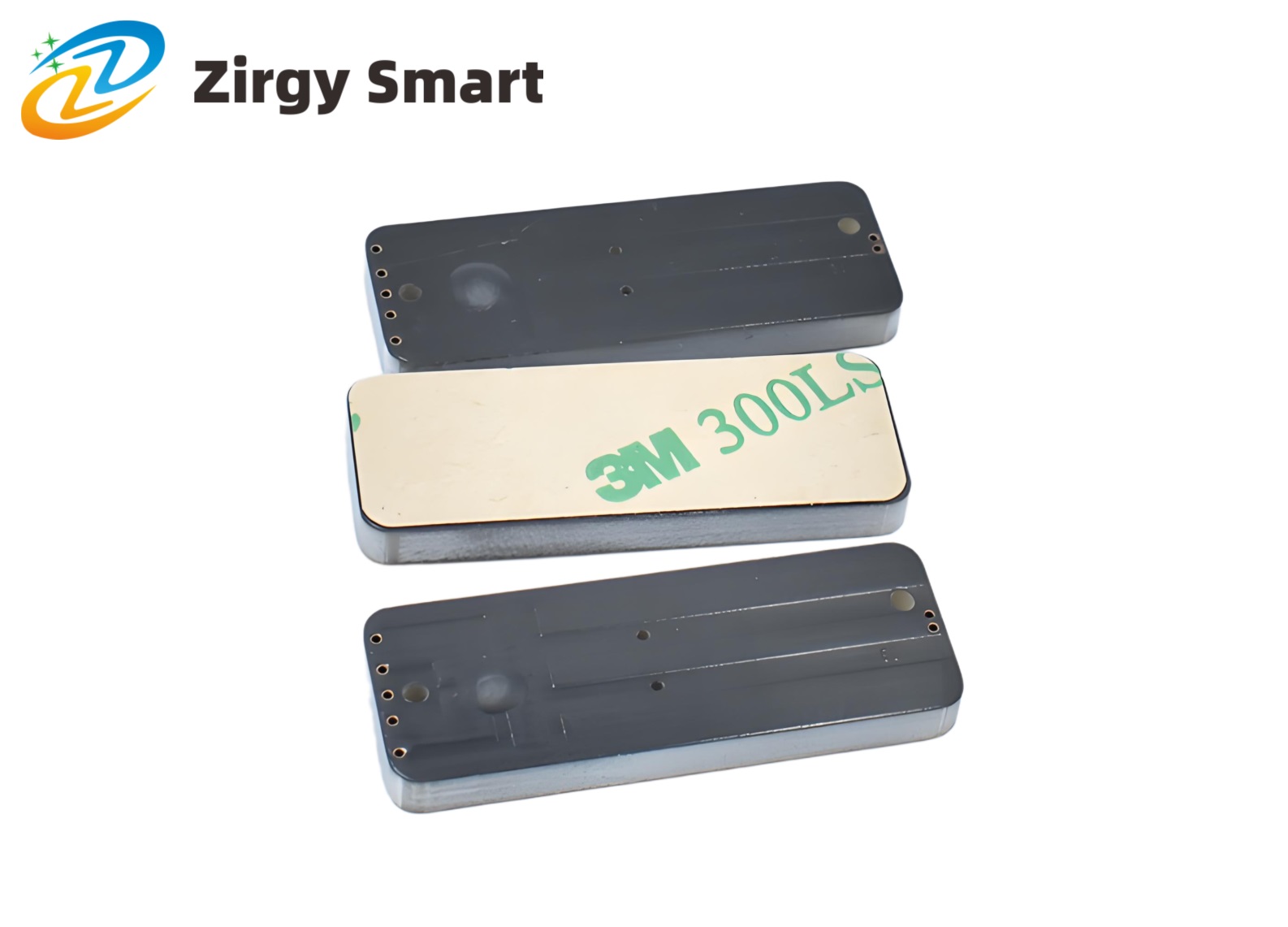Anti-metal electronic label ZJ-3613A-Shanghai Zirgy Intelligent Technology Co., Ltd.