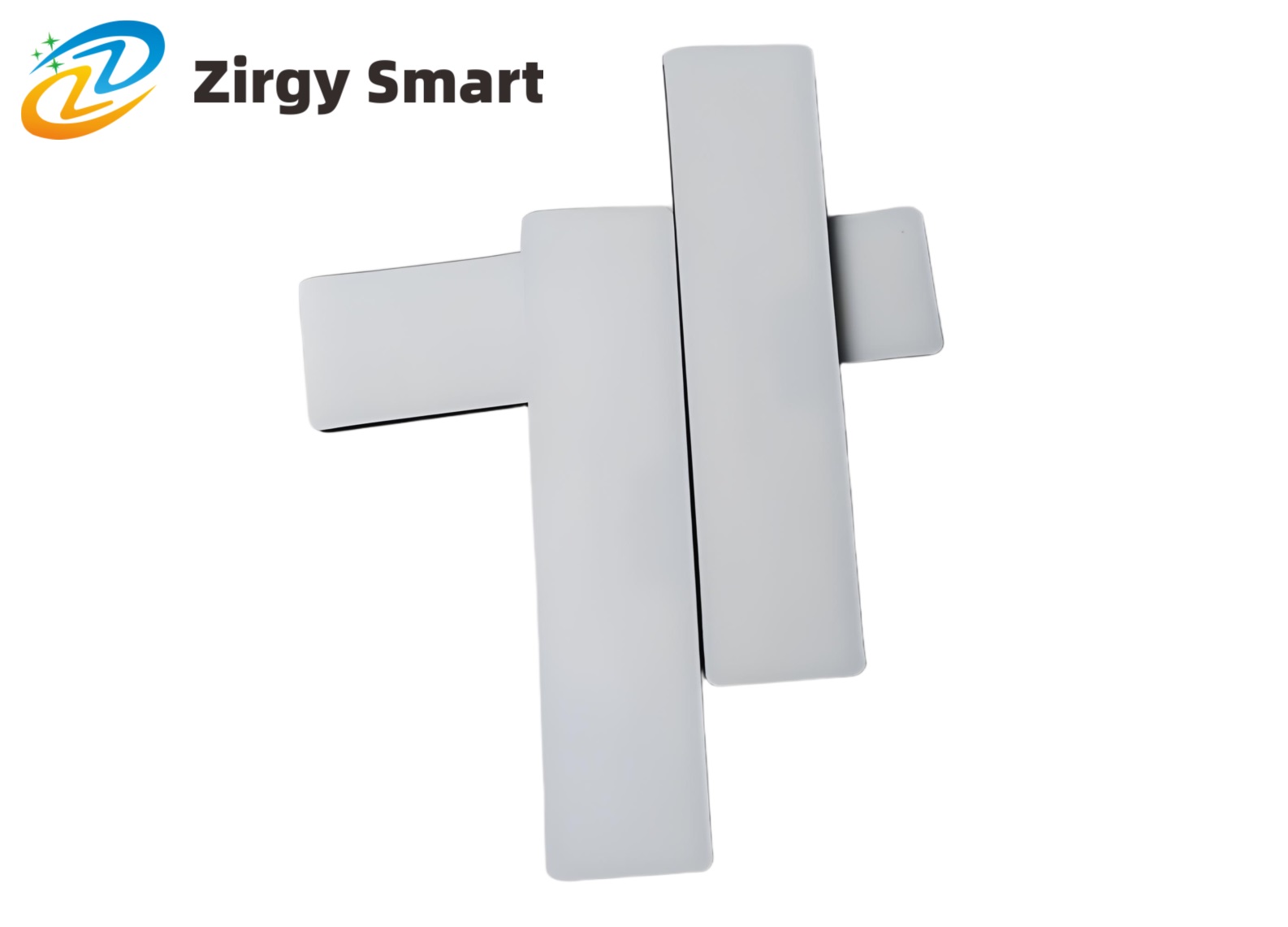 Ultrahigh frequency anti-metal label 99*24mm-Shanghai Zirgy Intelligent Technology Co., Ltd.