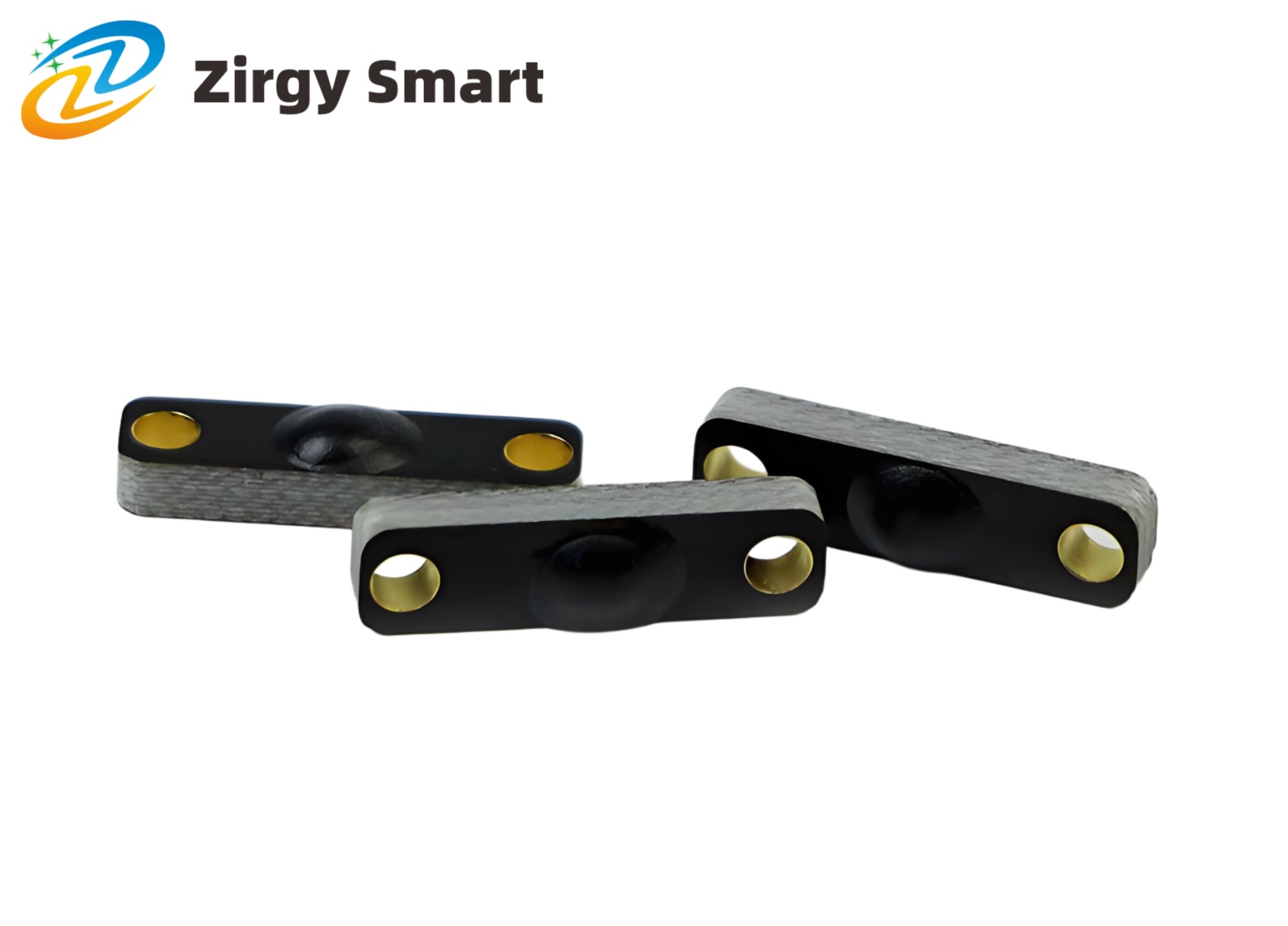 PCB UHF anti-metal label ZJ1504-Shanghai Zirgy Intelligent Technology Co., Ltd.