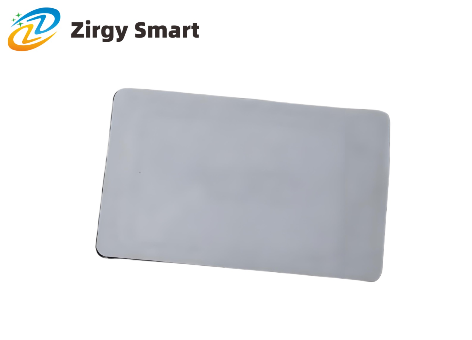 High frequency anti-metal label 40*50mm-Shanghai Zirgy Intelligent Technology Co., Ltd.
