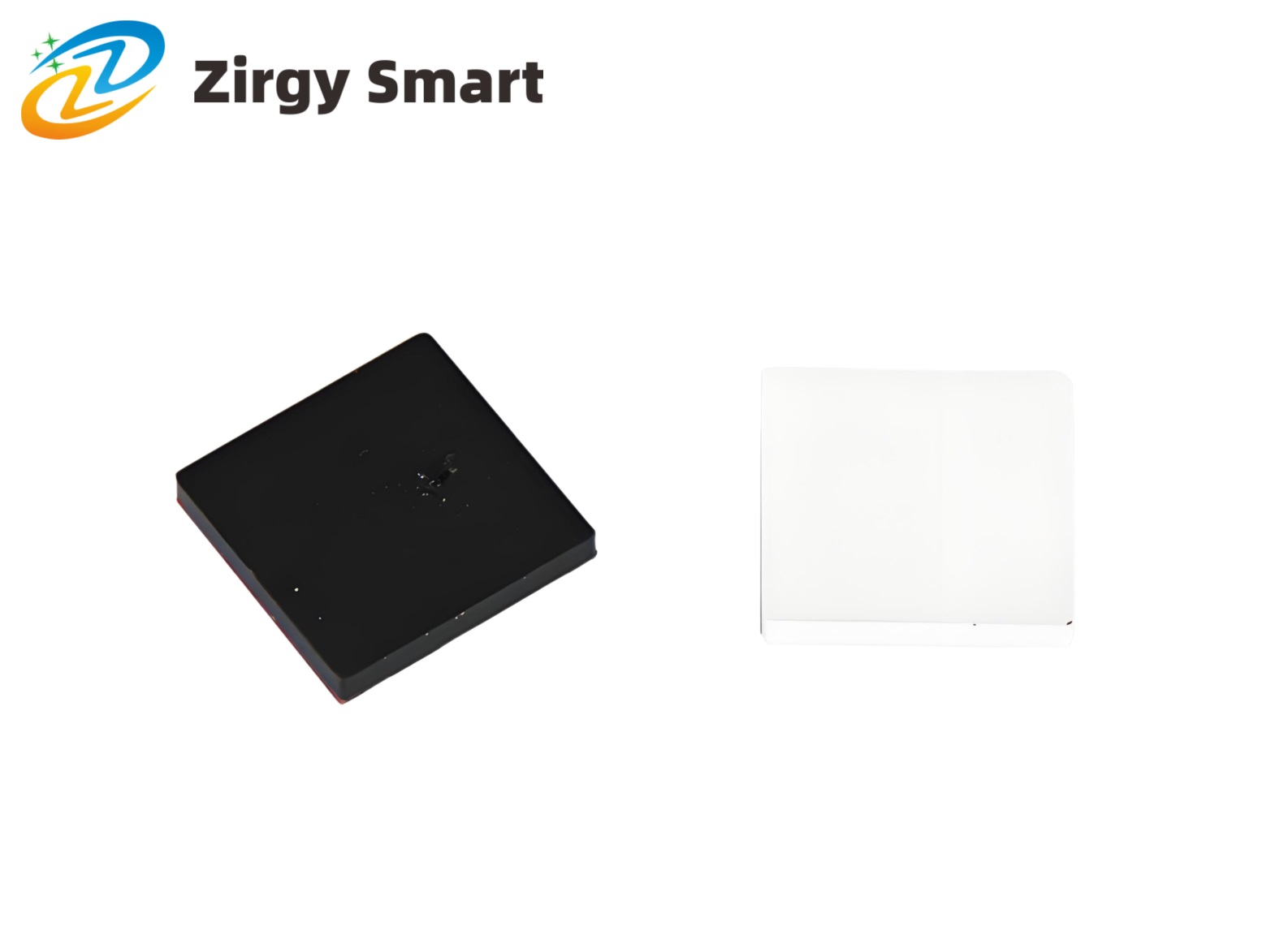 High temperature resistant ceramic electronic label 0905-Shanghai Zirgy Intelligent Technology Co., Ltd.