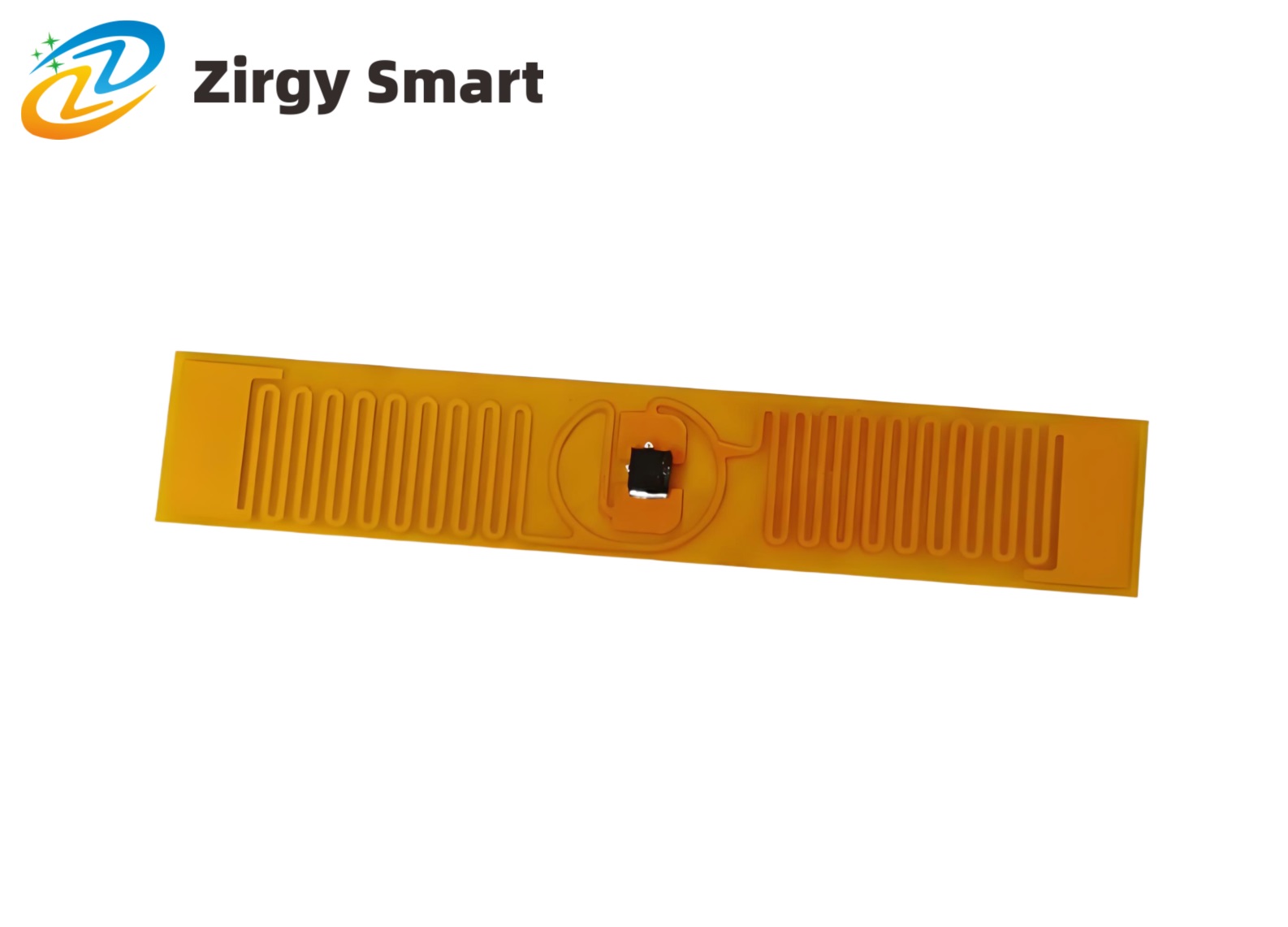 Flexible electronic label ZJ4909-Shanghai Zirgy Intelligent Technology Co., Ltd.