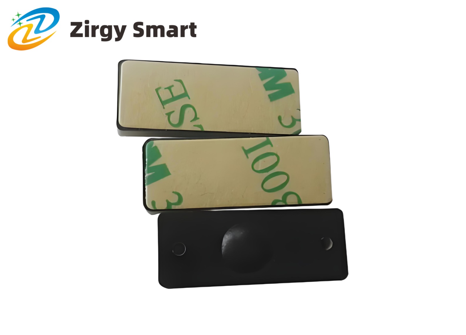 Anti-metal electronic label ZJ-2309-Shanghai Zirgy Intelligent Technology Co., Ltd.