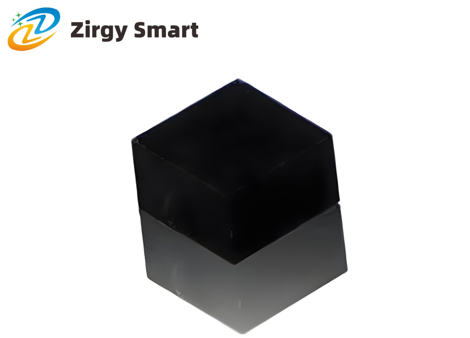 Anti-cermet label 0907-Shanghai Zirgy Intelligent Technology Co., Ltd.