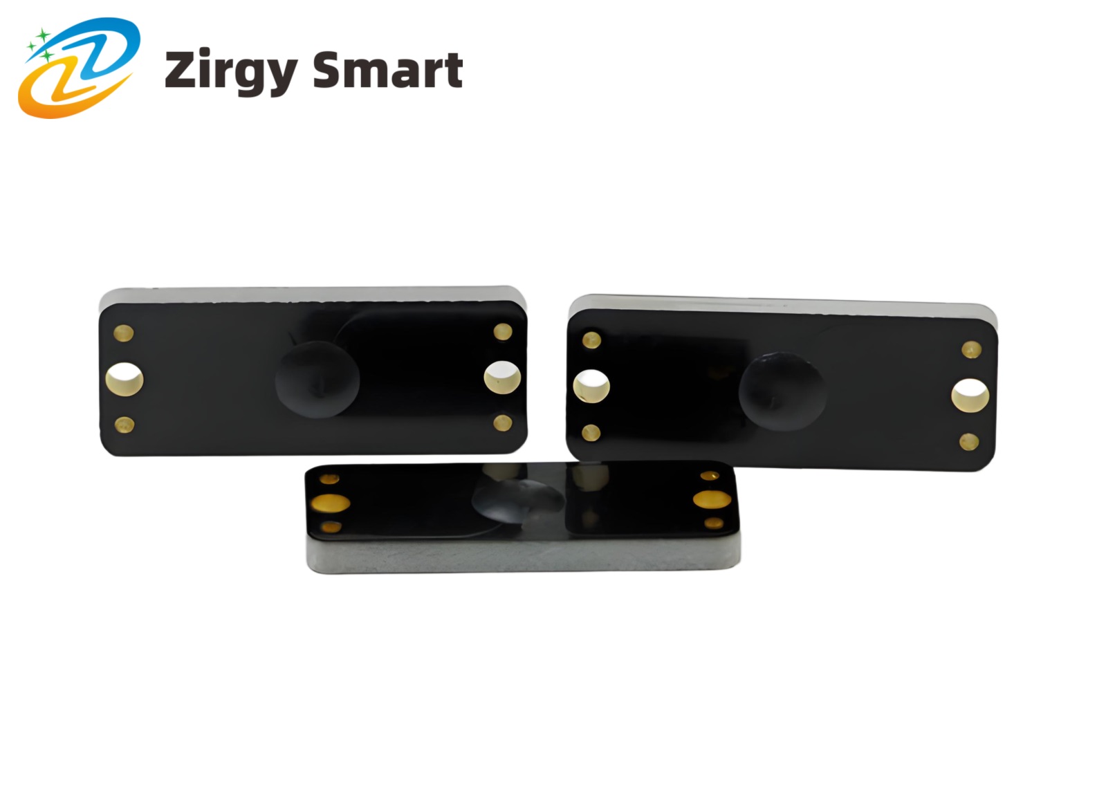 PCB UHF anti-metal label ZJ2510-Shanghai Zirgy Intelligent Technology Co., Ltd.