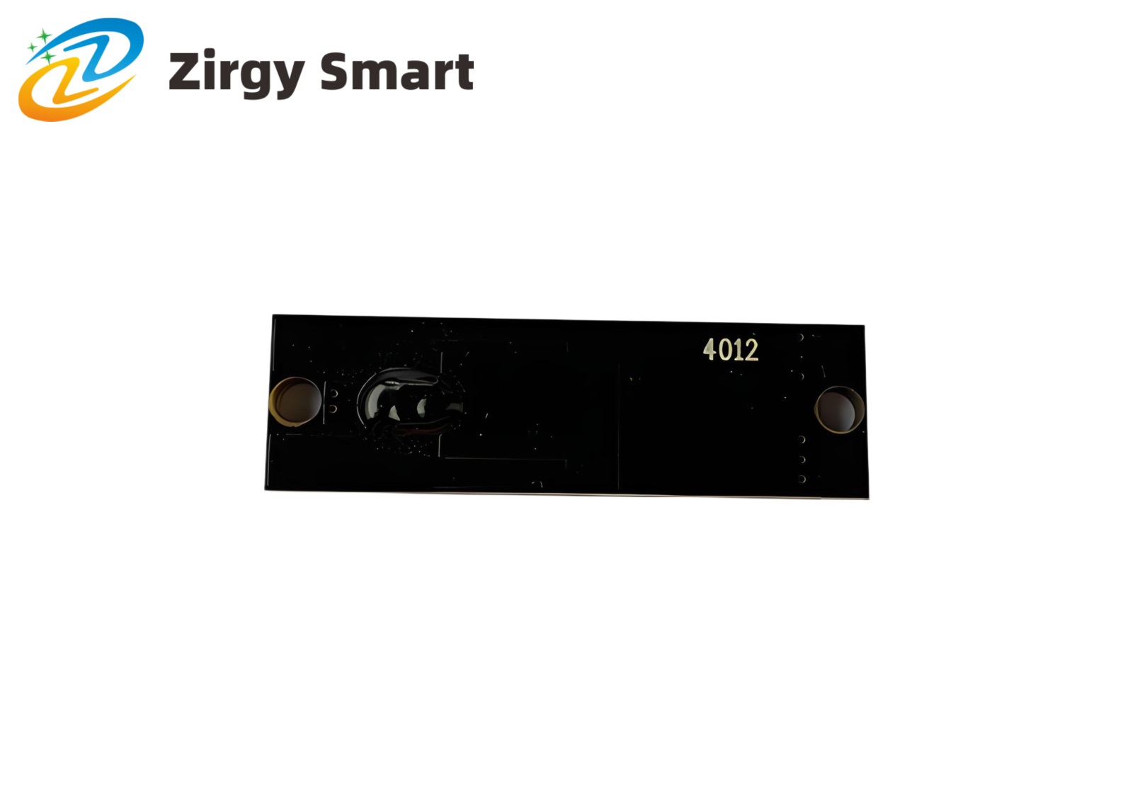PCB ultra-high frequency metal-resistant tag ZJ4012-Shanghai Zirgy Intelligent Technology Co., Ltd.