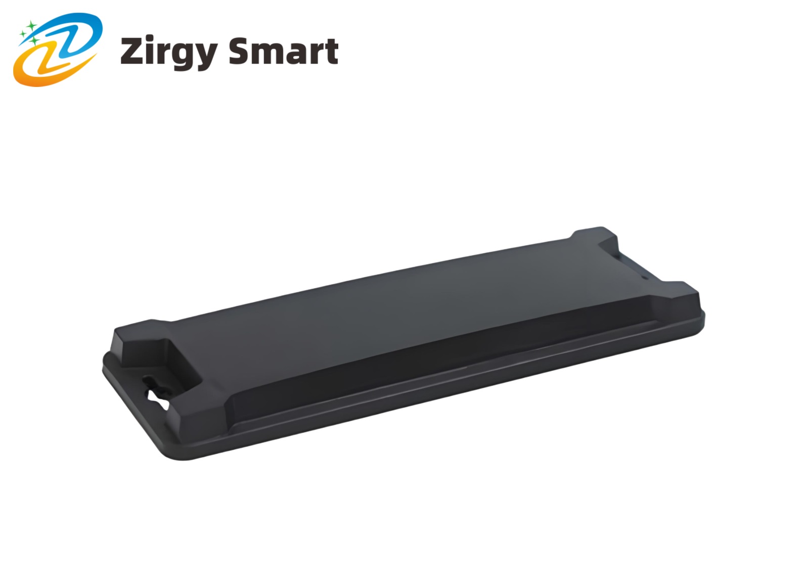 Long distance 30 meters metal resistant label ZJ130-Shanghai Zirgy Intelligent Technology Co., Ltd.