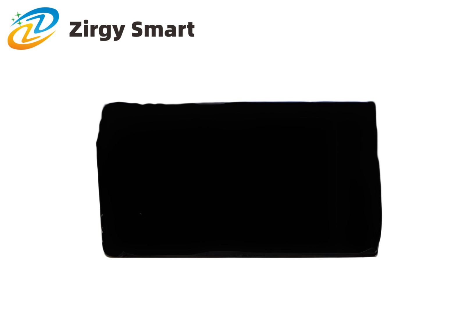 Ceramic label 0906-Shanghai Zirgy Intelligent Technology Co., Ltd.