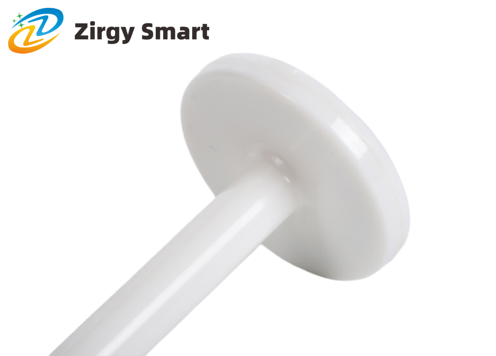 Nail electronic RFID anti-counterfeiting label ZJ-DZ013 real shot display Figure 4