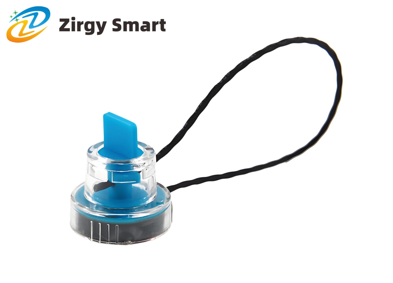 Electronic instrument seal Label ZJ-05E (customizable) -Shanghai Zirgy Intelligent Technology Co., Ltd.