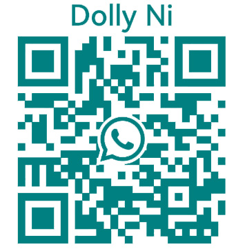 Whatsapp of zirgy