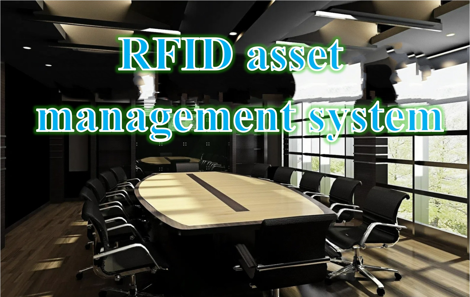 The RFID fixed asset inventory system is a major branch of the RFID system and a crucial software support for applying radio frequency identification technology to asset inventory. The system can help enterprises promptly identify idle assets. - Zirgy Intelligent, specializing in RFID software and RFID systems.