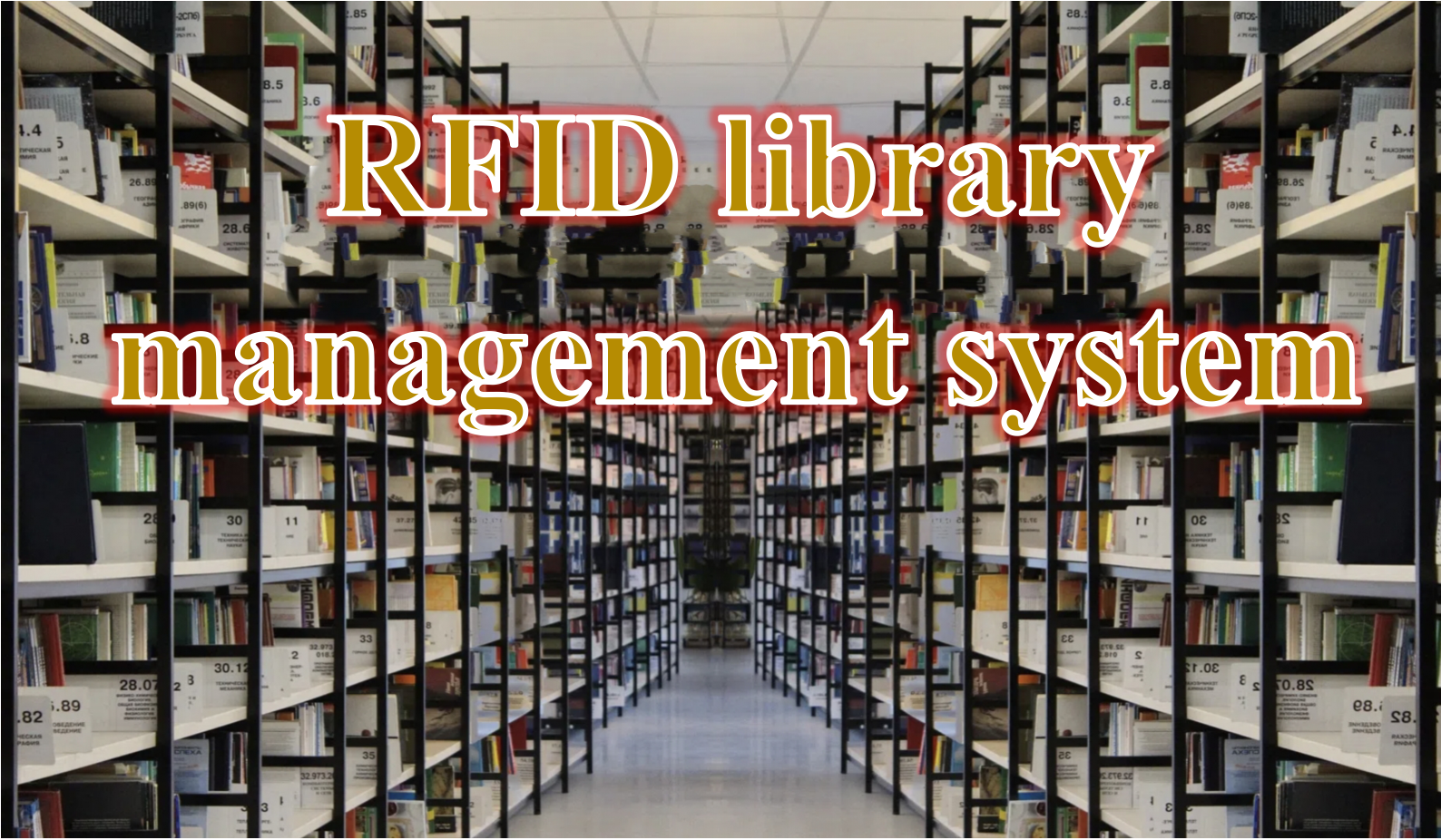 The e-book management system is a dedicated management system for libraries. The library management system can realize the automated management of processes such as book acquisition and cataloging, classification, shelving, borrowing, and returning. - Zirgy Intelligent Specialized RFID Software and RFID Systems