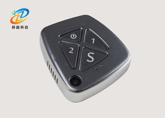GPS 3G positioning photo pendant product display
