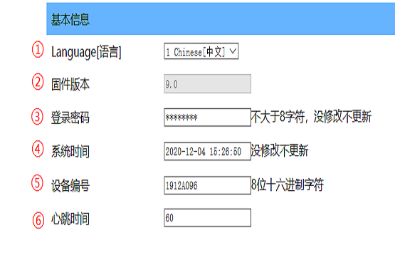 Simple installation base station product display Figure 2