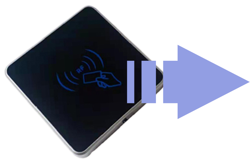 Electronic lead seal management system product schematic 20