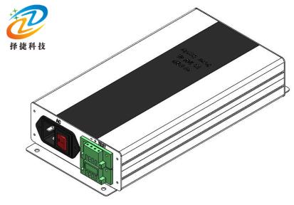 Electronic label picking system product diagram 1