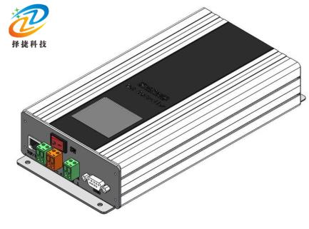 Electronic label picking system product diagram 2
