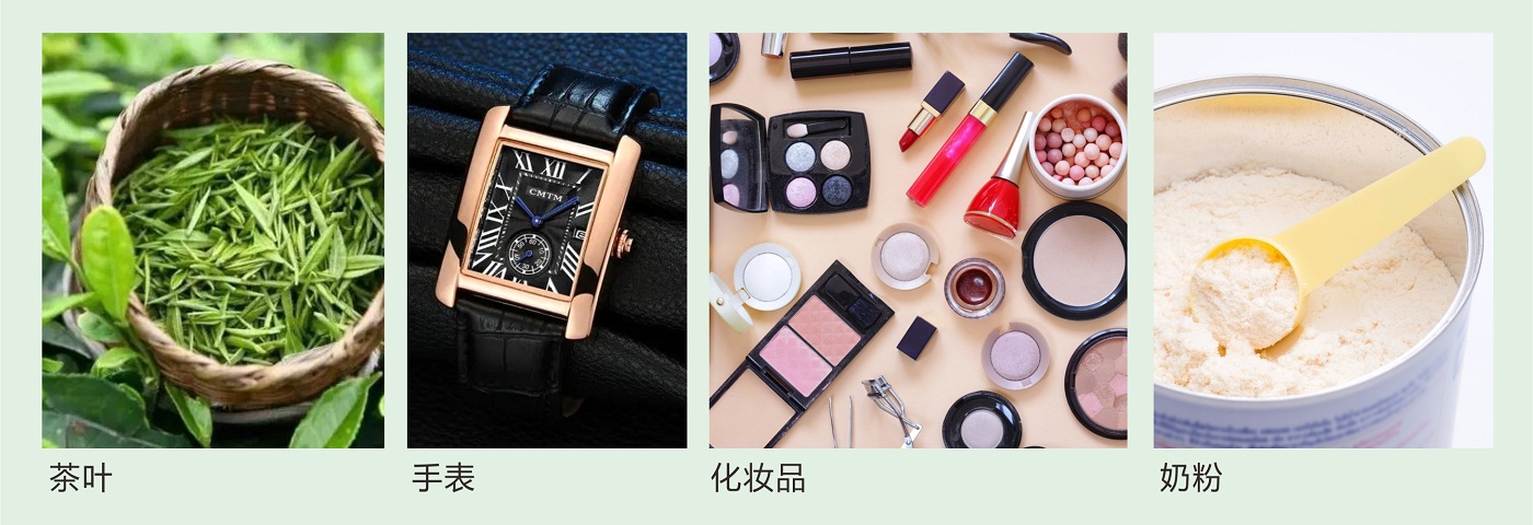 Zirgy anti-counterfeiting traceability system display page 25