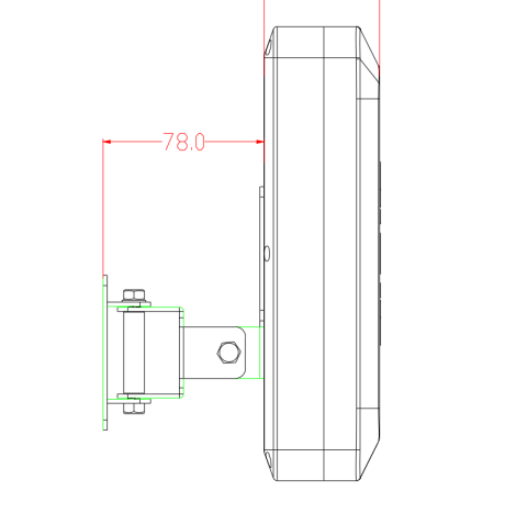 Uhf Integrated reader Picture 3