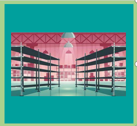 Material management system product diagram 11